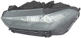 Svetlomet LED ľavý G05 LCI/F95 X5 M LCI, G06 LCI/F96 X6 M LCI (OEM)