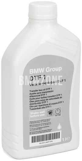 Dtf 1 BMW 83225A4F016 // rozvodovka lamelova xDrive (OEM)