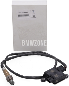 Dieselpartikelsensor BMW 13627828769 // 1000mm (OEM)