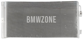 Kondensator Klimaanlage BMW 64539873828 (OEM)