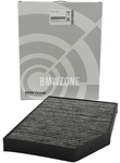 Kabínový filter Gx rad 2,3,4,Z,X3,X4 / Gx M2/M3/M4, Fx X3 M/X4 M (nanočasticový)
