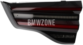 Zadné svetlo pravé, vnútorné G01 LCI/F97 X3 M LCI (OEM)