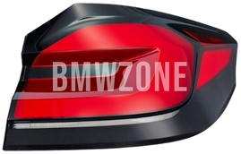 Zadné svetlo pravé, vonkajšie G30 LCI/F90 M5 LCI (OEM)
