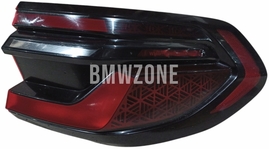 Zadné svetlo pravé, vonkajšie G07 LCI (BLACK LINE) (OEM)
