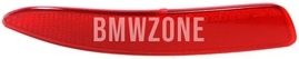 Odrazka zadného nárazníka ľavá X5 E70/X5 M E70, X5 E70 LCI/X5 M E70 LCI (OEM)