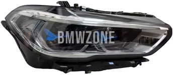Svetlomet LASER pravý G05/F95 X5 M, G06/F96 X6 M (M SHADOW LINE)