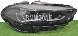 Scheinwerfer Bi-Led AHL rechts BMW 63115A177F2 // LED ADAPTIVE + SHADOW LINE (OEM)