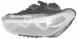 Scheinwerfer LED AHL High link BMW 63115A10AE1 (OEM)