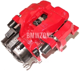 Bremssattelgehuse rot links BMW 34206896721 // 330x20mm CERVENY (OEM)