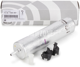 Palivový filter 14d, 16d/16d ed, 18d, 20d/20d ed, 25d, 30d, 35d B37 B47 N47N N47S1 N57N N57Z (OEM)