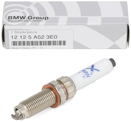 Zapaľovacia sviečka BMW 12125A523E0 // B38L B38N B38X B48N B48P B48R B48X B58L B58N B58X (OEM)