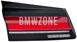 Zadné svetlo ľavé, vnútorné G30 LCI/F90 M5 LCI (OEM)