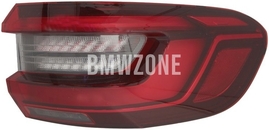 Zadné svetlo pravé, vonkajšie G05/F95 X5 M // od 21.01.2020 (OEM)