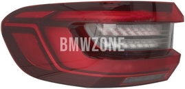 Zadné svetlo ľavé, vonkajšie G05/F95 X5 M // od 21.01.2020 (OEM)