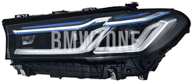 Svetlomet LASER ľavý G30 LCI/F90 M5 LCI, G31 LCI (OEM)