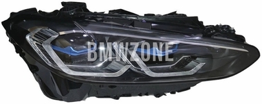 Svetlomet LASER pravý G22/G23/G26, G80/G81 M3, G82/G83 M4 (M SHADOW LINE)