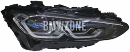 Svetlomet LASER pravý G22/G23/G26, G80/G81 M3, G82/G83 M4 (M SHADOW LINE) (OEM)