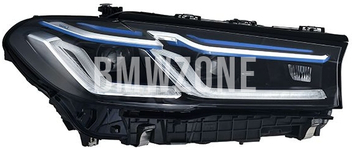 Svetlomet LASER pravý G30 LCI/F90 M5 LCI, G31 LCI (M SHADOW LINE)