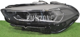 Scheinwerfer Bi-Led AHL links BMW 63115A177F1 // LED ADAPTIVE + SHADOW LINE (OEM)
