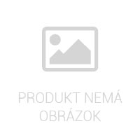 Zadný ľavý brzdový kotúč (330x20mm) M-Performance dierovaný (OEM)