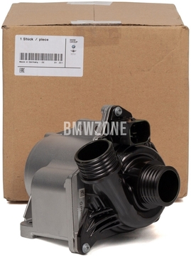 Vodné čerpadlo 35i/35is, 40i N54 N54T N55 (OEM)