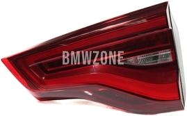 Zadné svetlo pravé, vnútorné G01/F97 X3 M (komplet LED) (OEM)