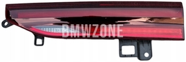 Zadné svetlo pravé, vnútorné G06/F96 X6 M (OEM)