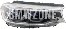 Svetlomet LASER pravý G30/F90 M5, G31 (OEM)