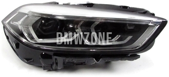 Scheinwerfer Bi-Led rechts BMW 63119448096 // LED
