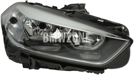 Scheinwerfer rechts BMW 63117214914 // H7