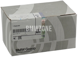 Zadné športové brzdové platničky (380x28mm M brzdy) (OEM)