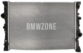 Khlmittelkhler BMW 17118472274 (OEM)
