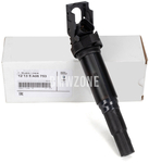 Zapaľovacia cievka BMW 12135A06753 // N45x N46x N51 N52 N52N N54x N62x N63 N73 N74 S63