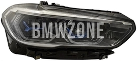 Svetlomet LASER pravý G05/F95 X5 M, G06/F96 X6 M (OEM)