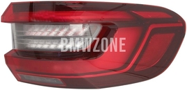 Zadné svetlo pravé, vonkajšie G05/F95 X5 M // do 21.01.2020 (OEM)