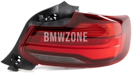 Zadné svetlo pravé F22 LCI/F23 LCI, F87 M2 LCI (BLACK LINE)