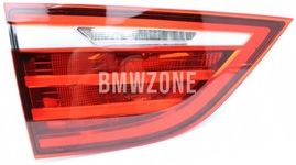 Zadné svetlo ľavé, vnútorné F46 LCI (LED) (OEM)