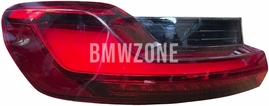 Zadné svetlo ľavé, vonkajšie G02/F98 X4 M, G02 LCI/F98 X4 M LCI (OEM)