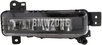 Hmlové svetlo pravé F44/F45 LCI/F46 LCI, F48 LCI, G20/G21/G22/G23, G06