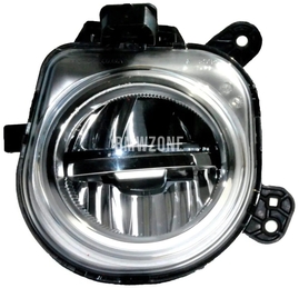 Hmlové svetlo pravé X2 F39 (LED) (OEM)