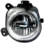 Hmlové svetlo ľavé  X2 F39 (LED)