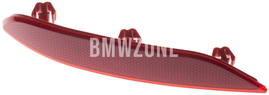 Odrazka zadného nárazníka ľavá X2 F39 M-Packet nárazník (OEM)