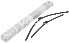 Stierače G14/G15/G16, F91/F92/F93 M8 650+400mm