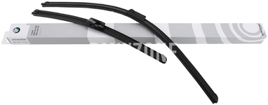 Stierače F10/F10 LCI, F11/F11 LCI 650+450mm