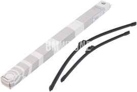 Stierače F07/F07 LCI, F01/F01 LCI, F02/F02 LCI 650+450mm (OEM)