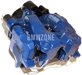 Bremssattelgehuse links BMW 34206895367 // 330x20mm MODRY