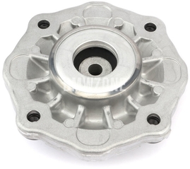 Uloženie zadného tlmiča G01/G01 LCI, G02/G02 LCI (adaptívny / adaptívny M podvozok) (OEM)