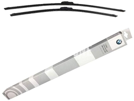 Stierače G01/G01 LCI, G02/G02 LCI, X3 M F97/X3 M F97 LCI, X4 M F98/X4 M F98 LCI 650+500mm (OEM)