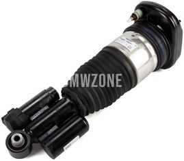 Zadný tlmič pruženia pravý G31/G31 LCI (adaptívny podvozok + vzduchový podvozok) (OEM)