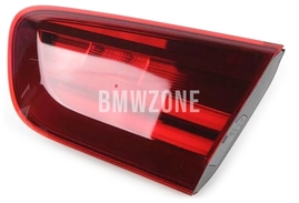 Zadné svetlo pravé, vnútorné F20 LCI/F21 LCI (BLACK LINE) (OEM)